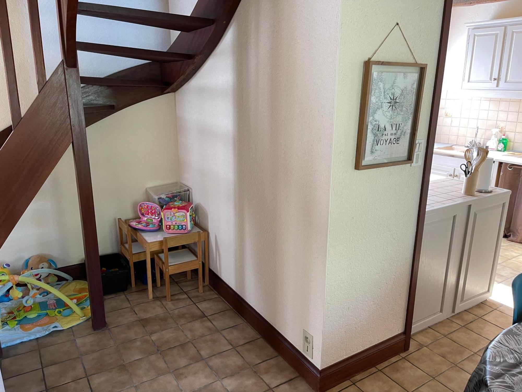 La Bohalle Domaine Jeanne De Lavalヴィラ エクステリア 写真