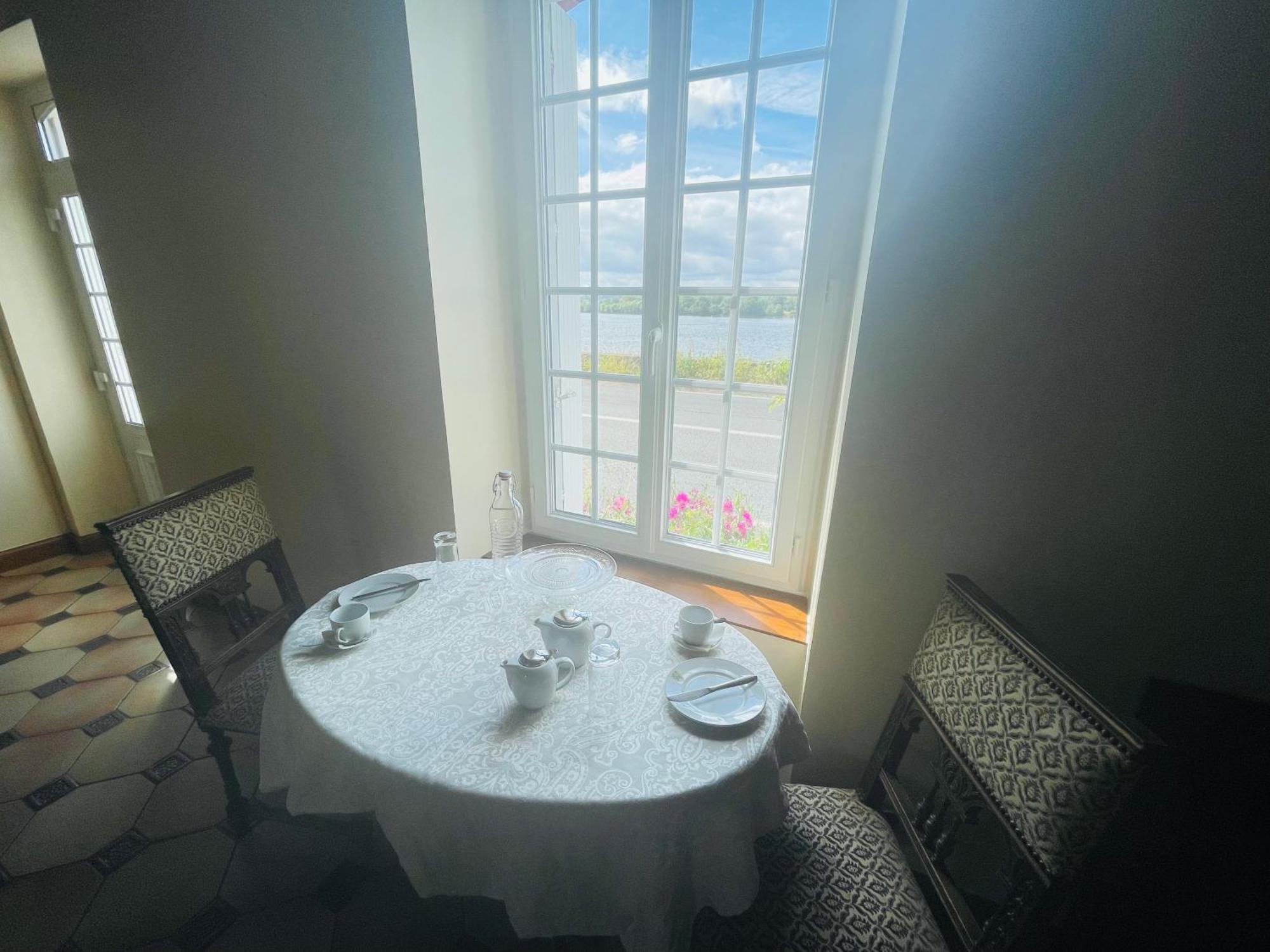 La Bohalle Domaine Jeanne De Lavalヴィラ 部屋 写真