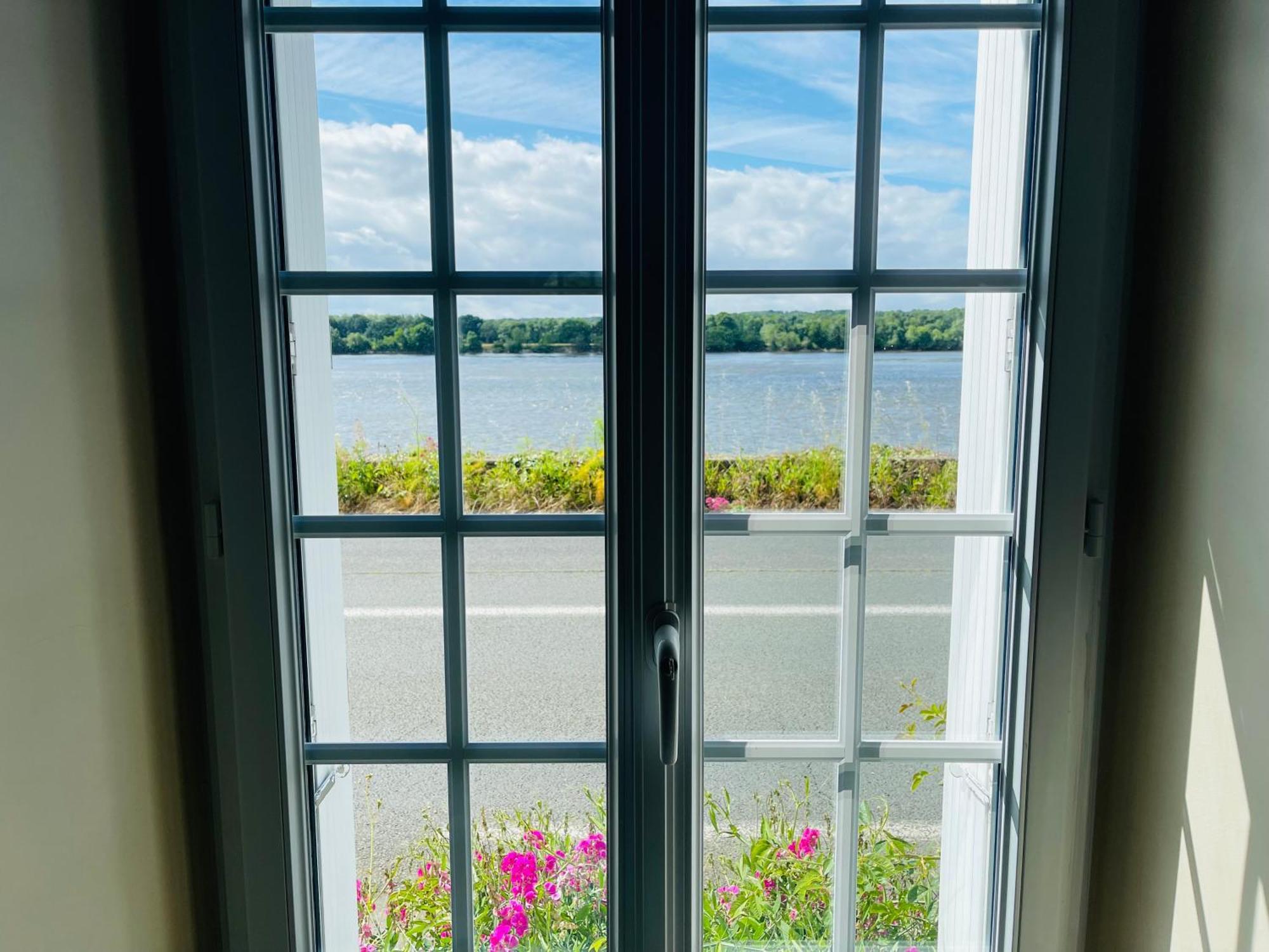 La Bohalle Domaine Jeanne De Lavalヴィラ 部屋 写真